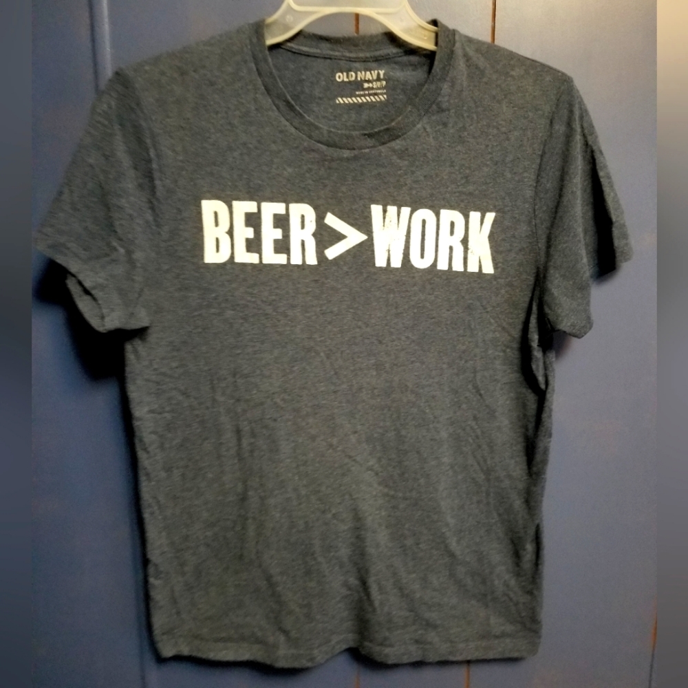 Men's Old Navy Tee